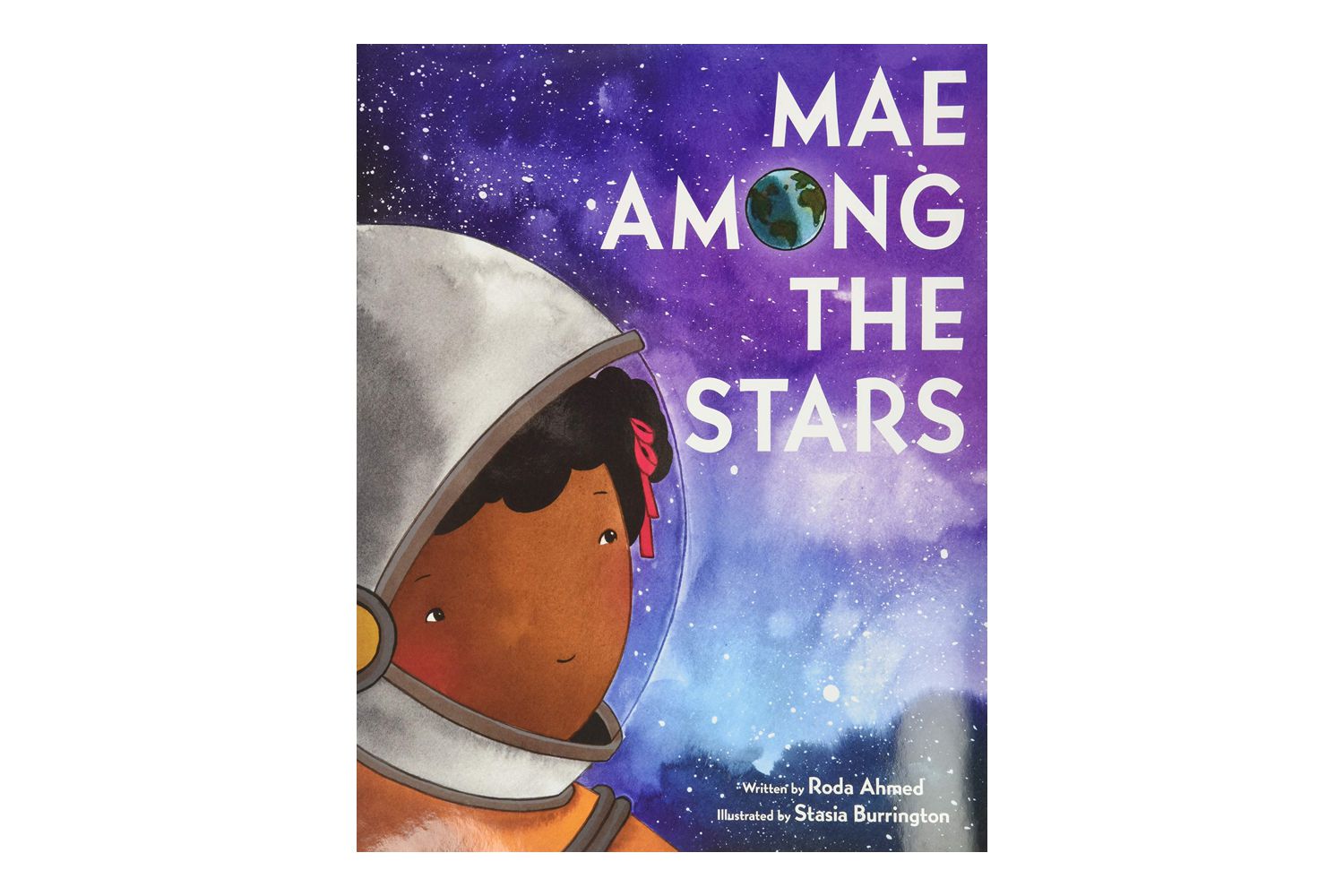 Mae Among the Stars