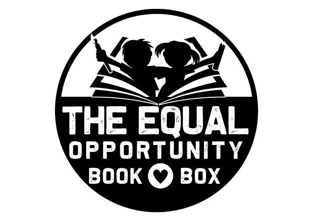 平等机会书箱