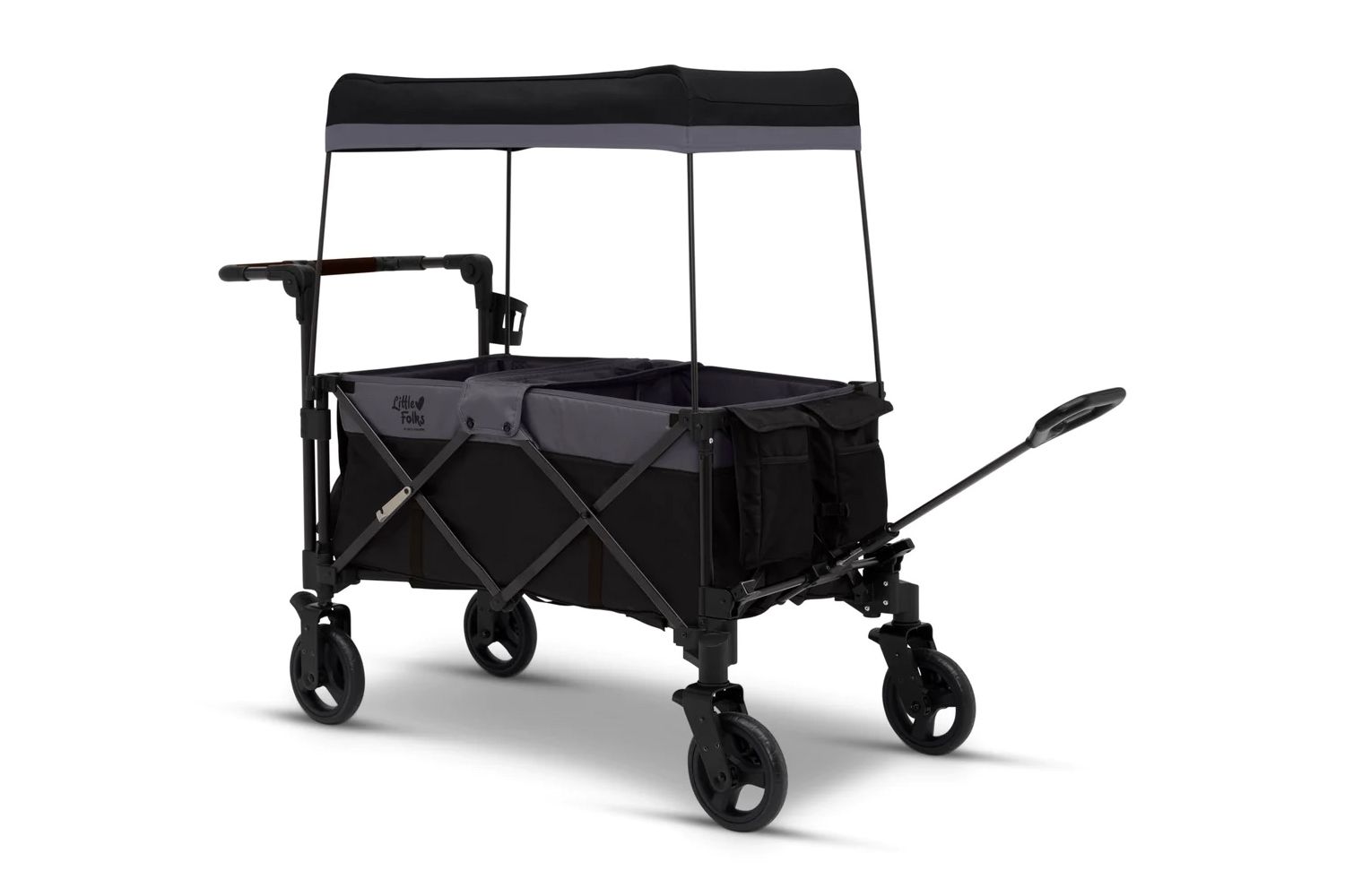 Delta Children City Wagon Cruiser