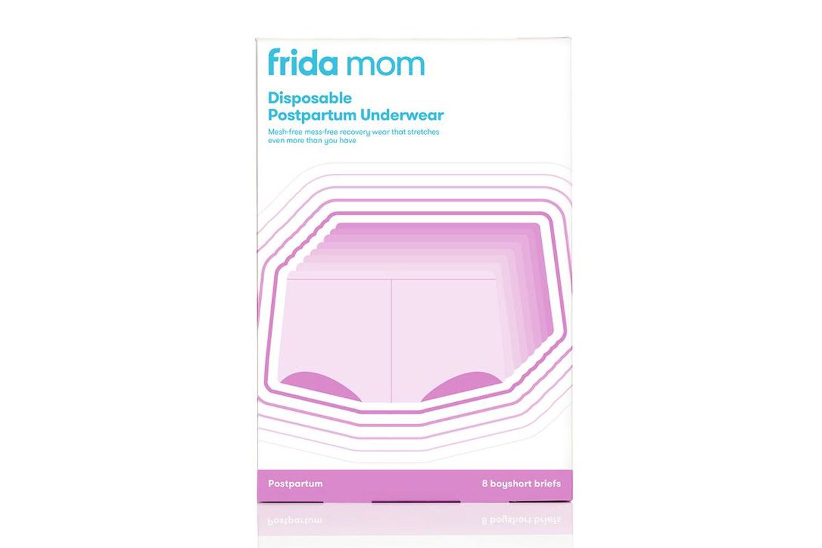 Frida Mom Disposable Postpartum Underwear