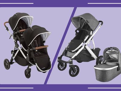 Mockingbird vs. Uppababy Vista V2