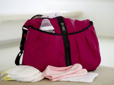 Follow our baby packing list for daycare so your baby is all set for the day!
