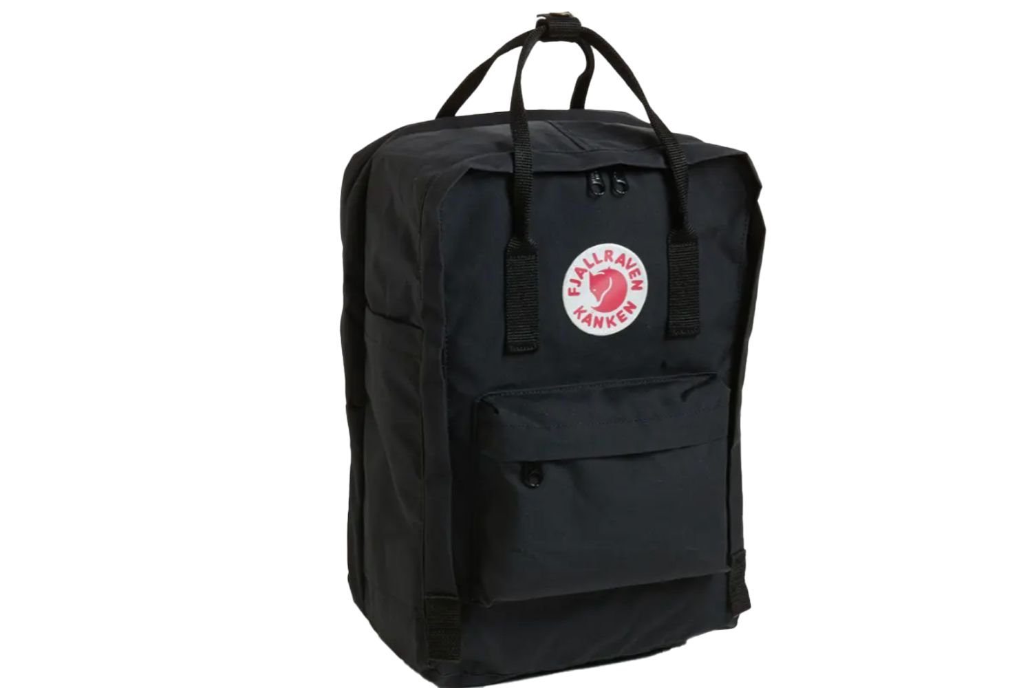 Fjallraven Kanken 15-inch Laptop Backpack