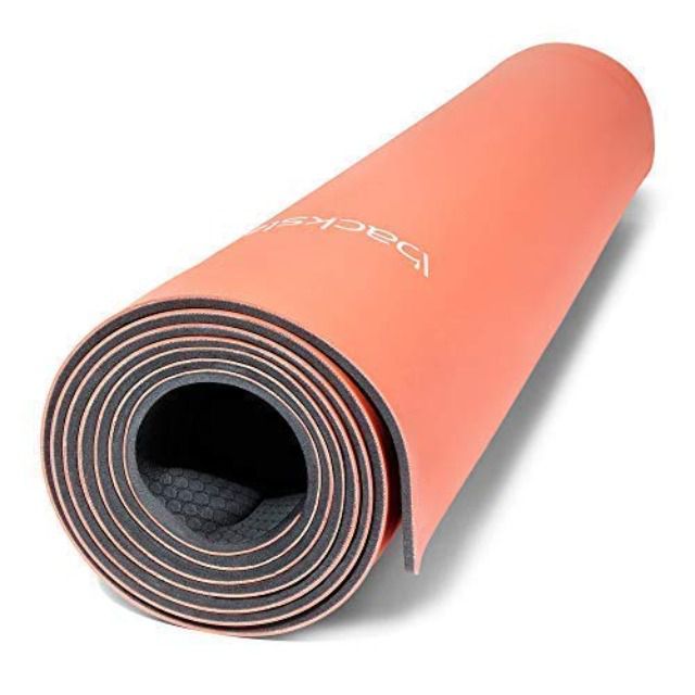 Backslash Fit Smart Yoga Mat