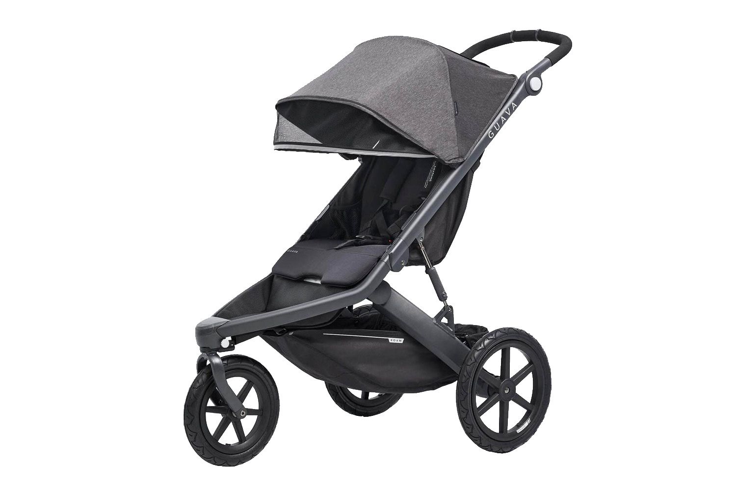 Guava Family Roam Crossover Stroller