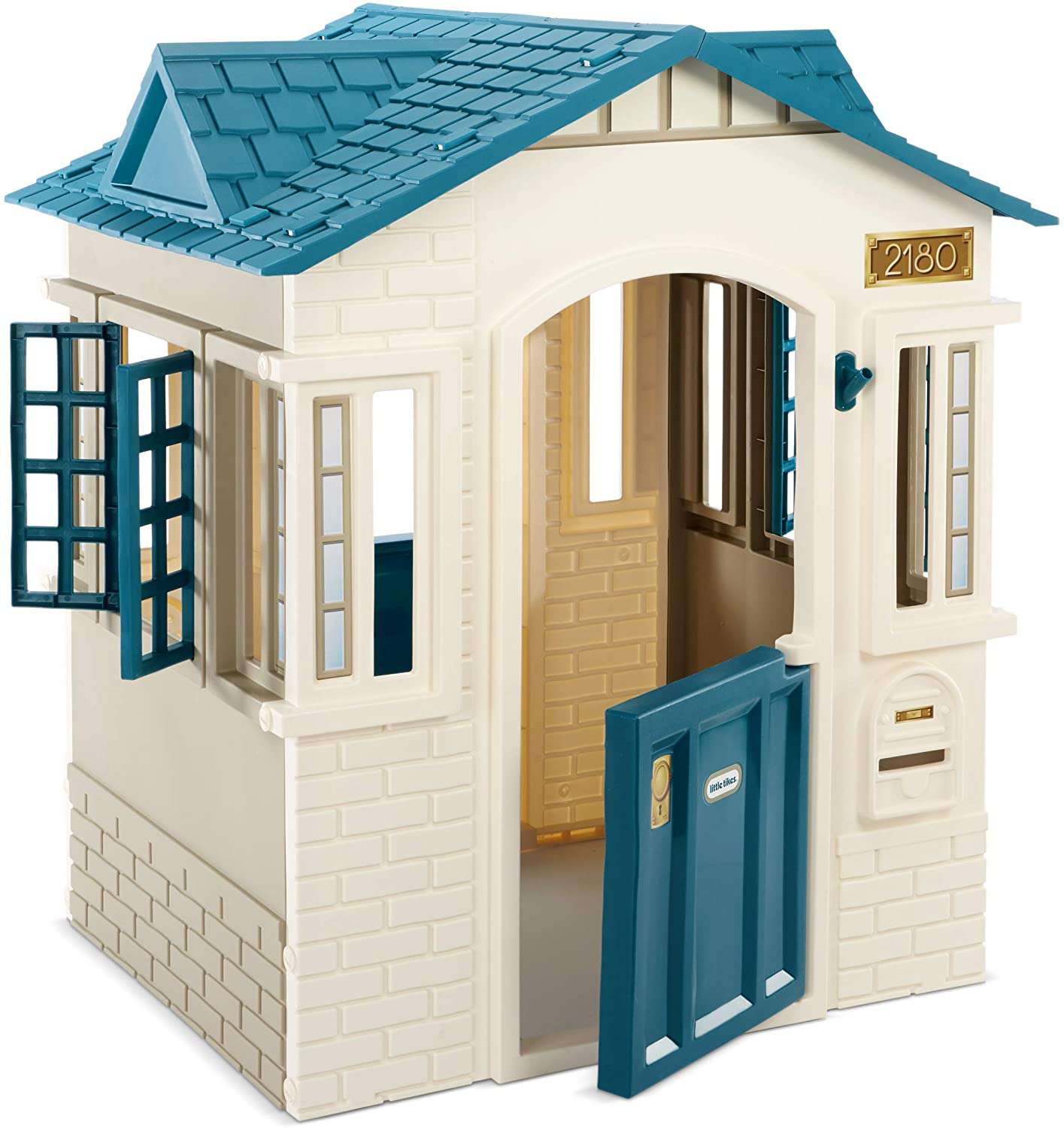 Little Tikes Cape Cottage Playhouse