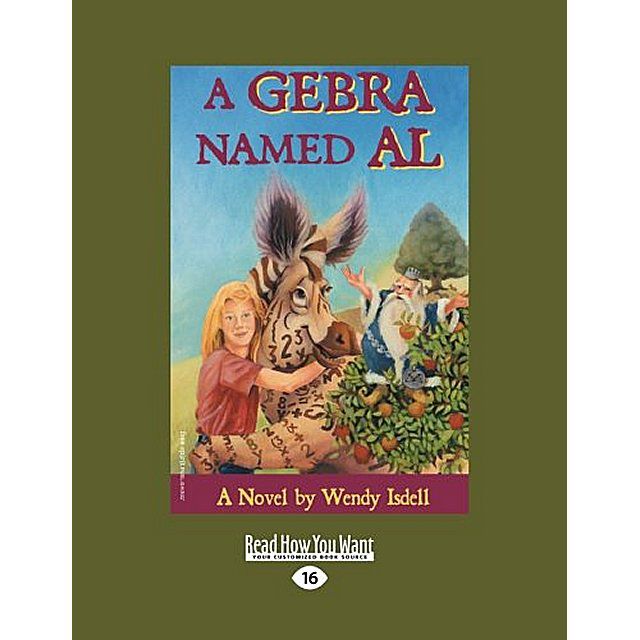 A Gebra Named Al