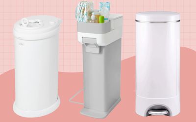 8 Best Diaper Pails of 2022