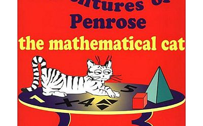 The Adventures of Penrose the Mathematical Cat