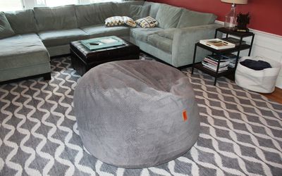 CordaRoy Bean Bag Chair