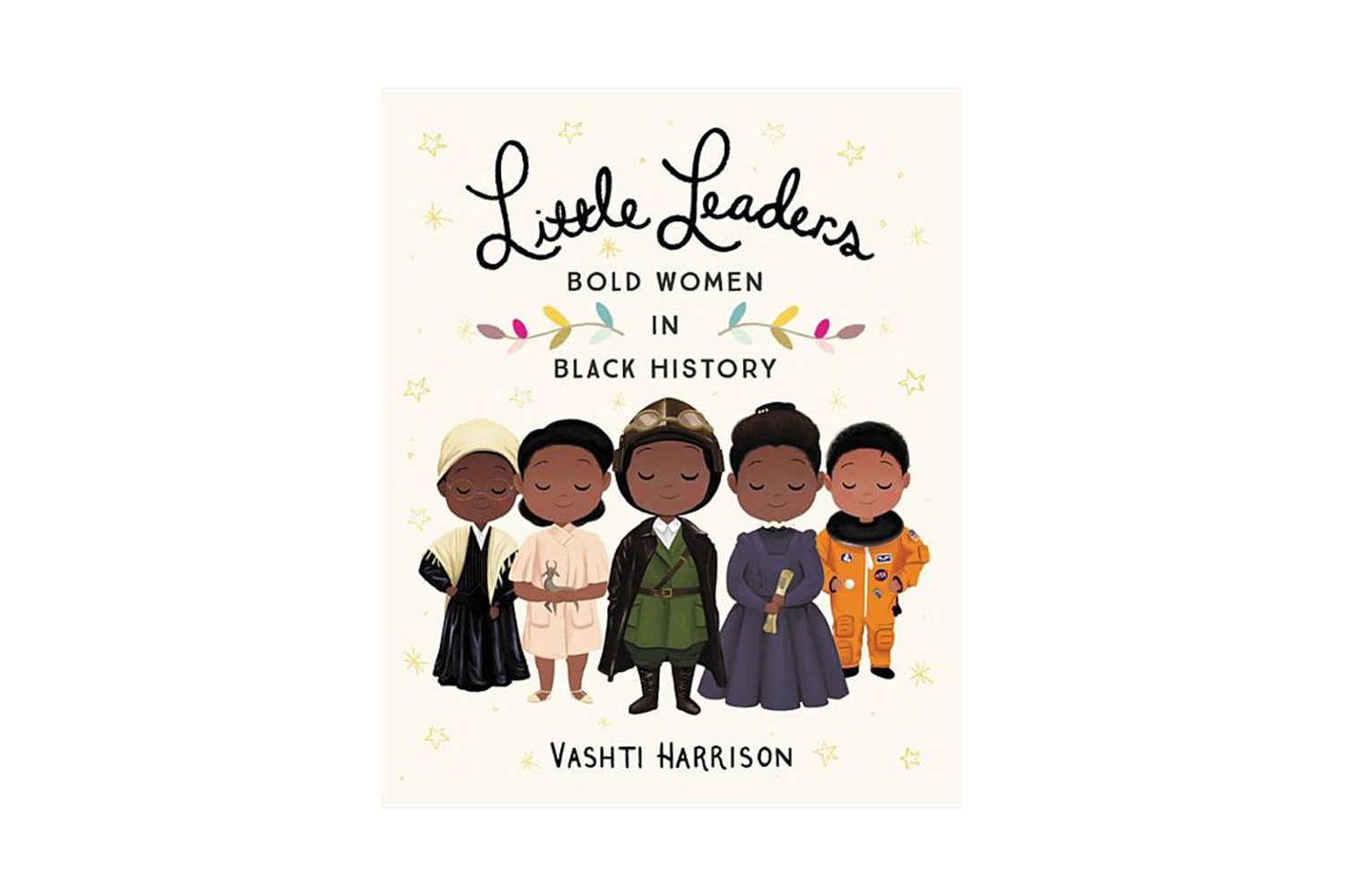 Bold Women in Black History