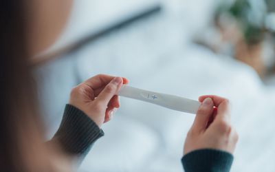 怀孕测试呈阳性者华体会体育官方人口