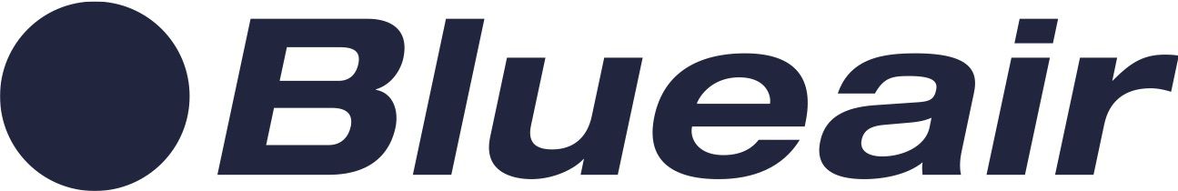 Blueair Logo