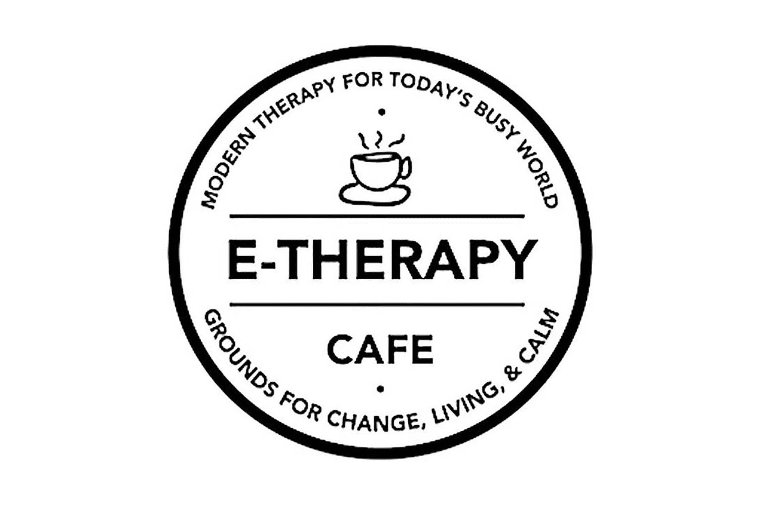 E治疗咖啡馆