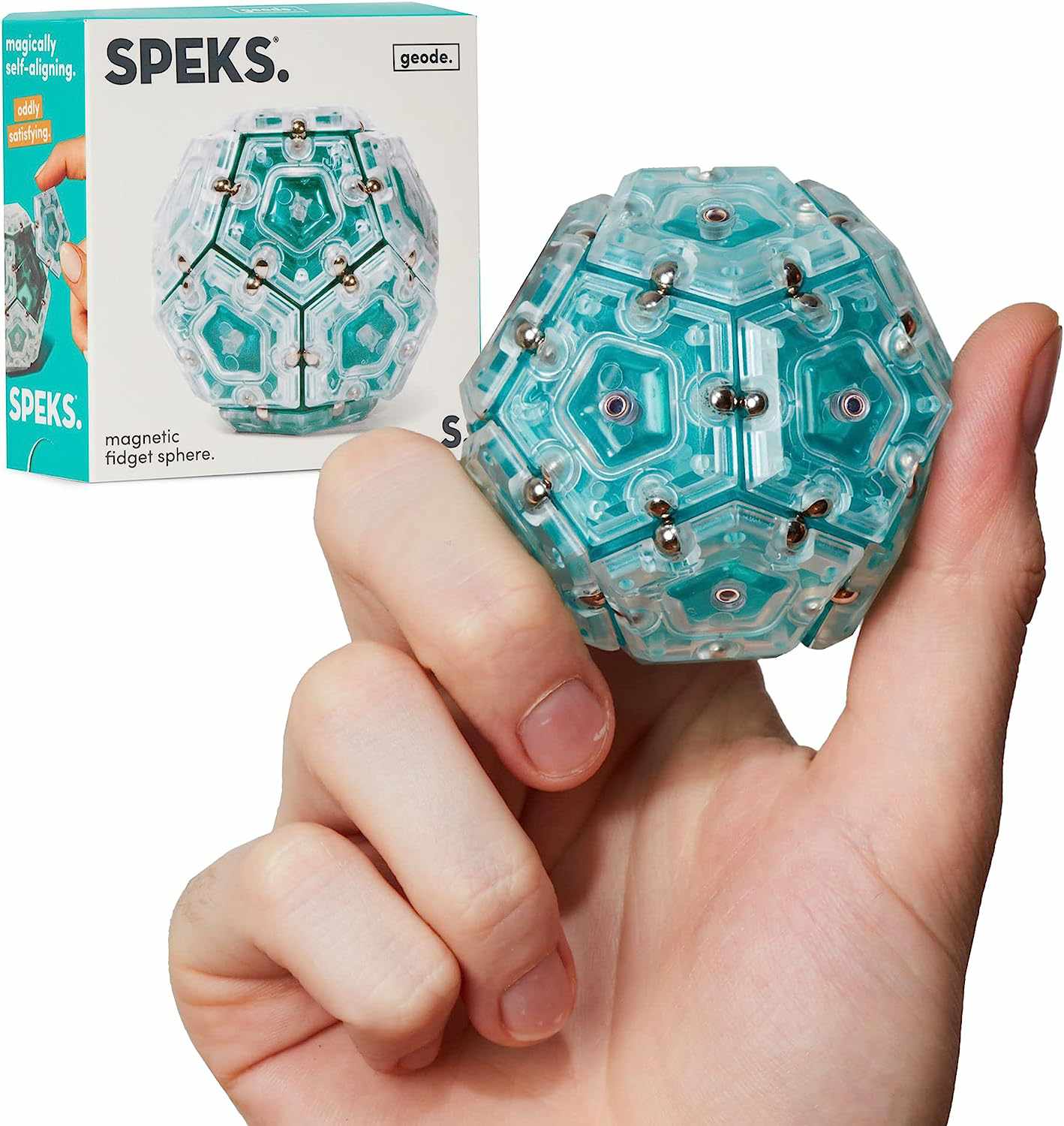 Speks Geode