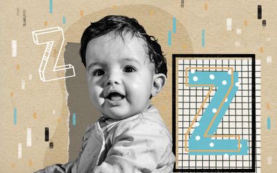 以字母Z开头的宝宝名字-字母Z开头的宝宝