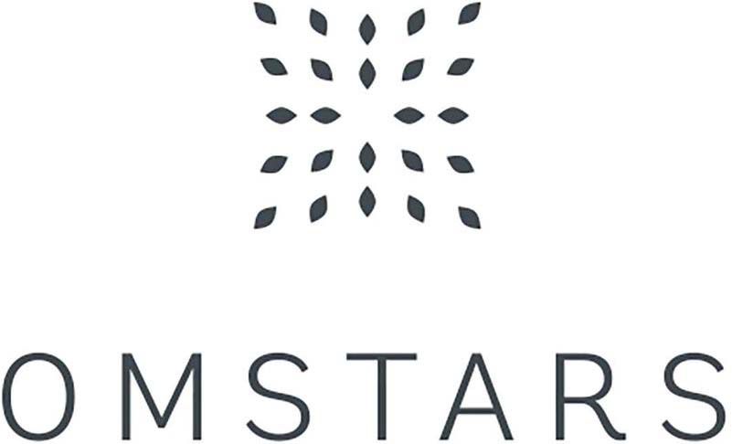 OmStars标志