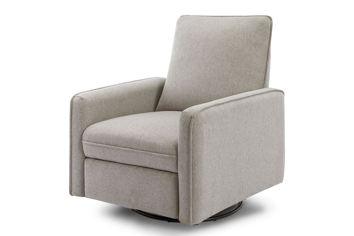 Walmart DaVinci Penny Recliner and Swivel Glider