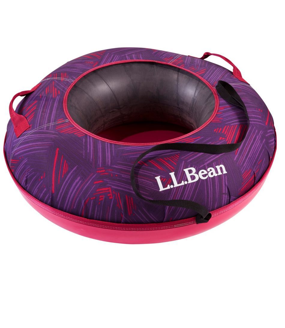 L.L. Bean Sonic Snow Tube