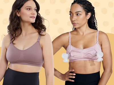 Things to Look for in a Pumping Bra