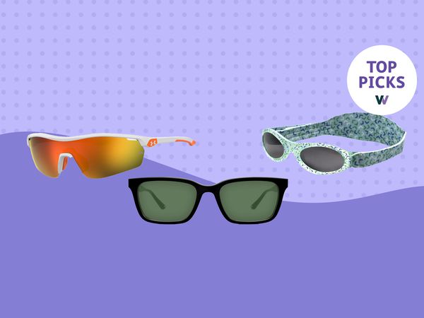 Best Sunglasses for Kids, Tested and Approved by Kids, Parents, and Ophthalmologists