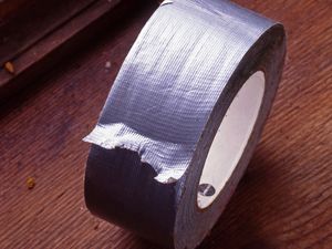 duct tape