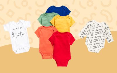 Best Baby Onesies of 2023