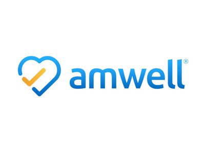 Amwell logo Recirc