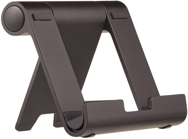 Amazon Basics Multi-Angle Portable Stand