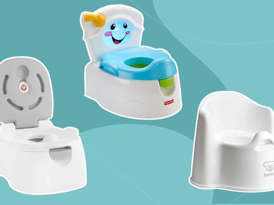 Potty Chairs Buying Guide Tout