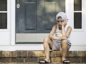 These bad behaviors should not go unnoticed with your child