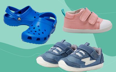 best toddler shoes