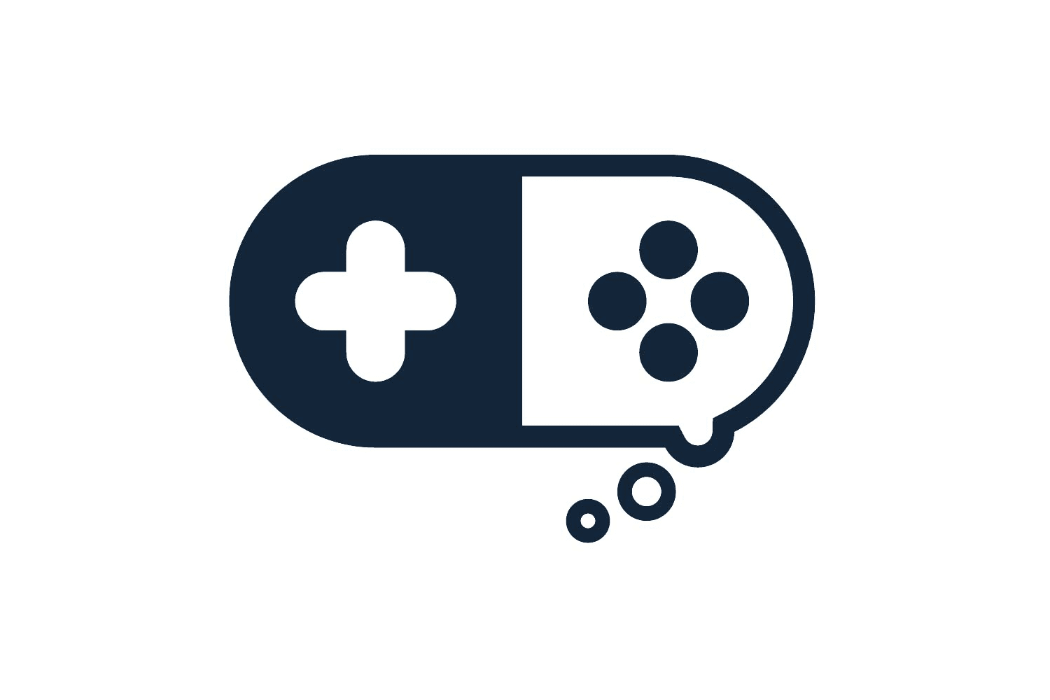 Healthy Gamer Logo