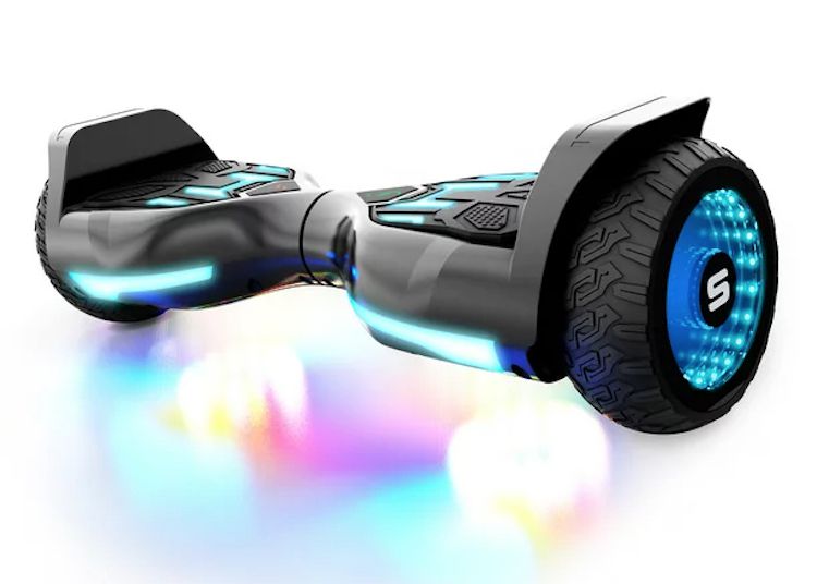 Swagtron Hoverboard