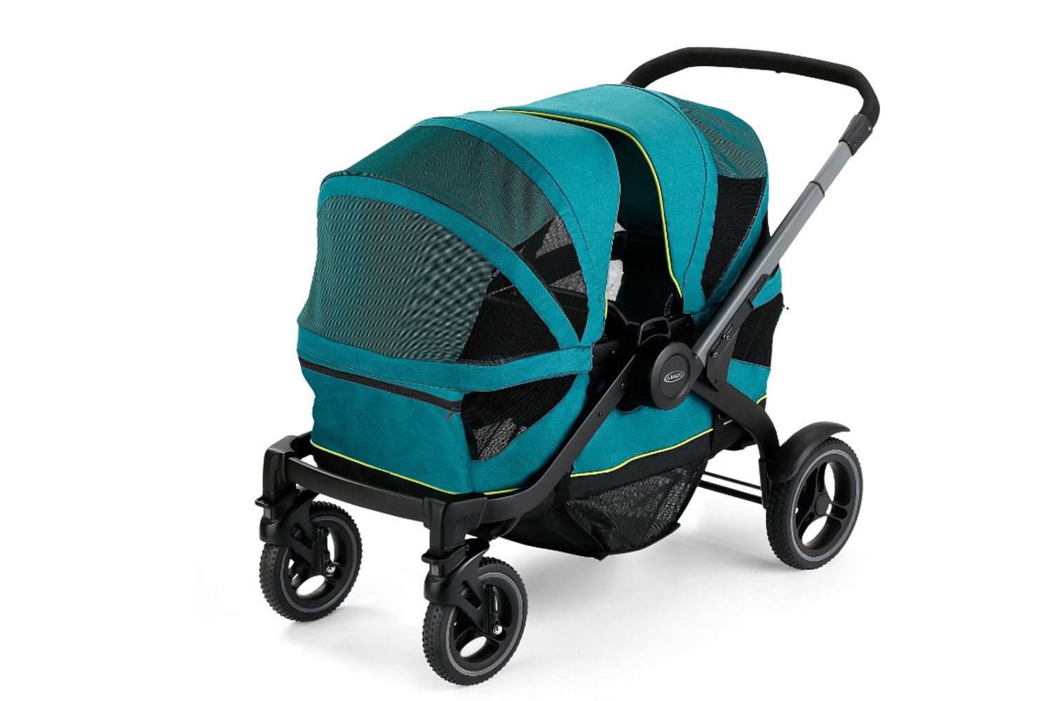 Graco Modes Adventure Stroller Wagon