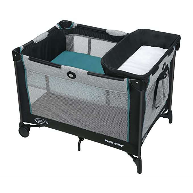 Graco Pack 'n Play Simple Solutions Playard