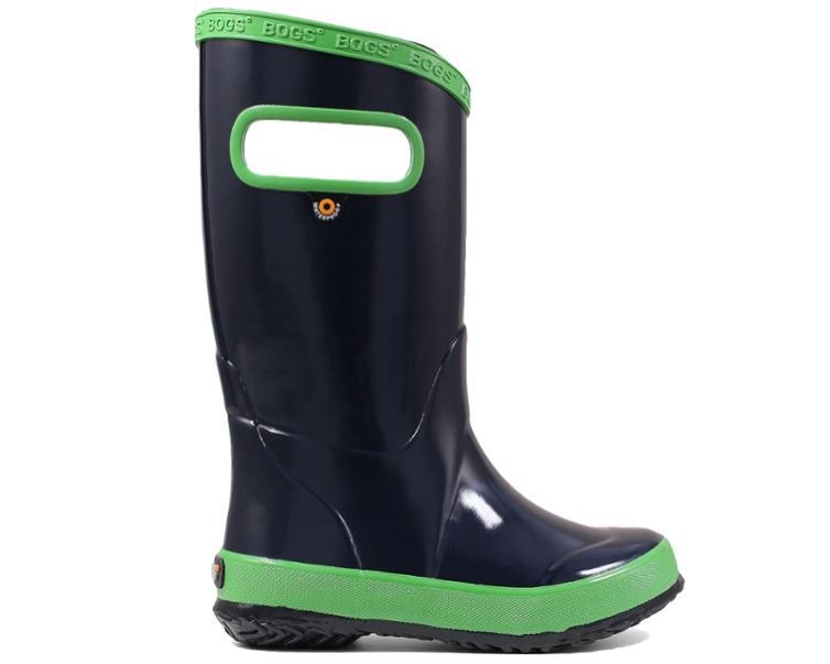 沼泽Rainboot