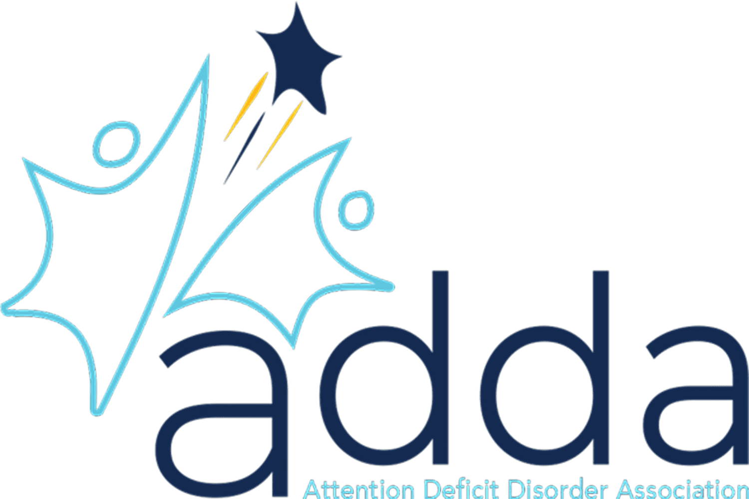 ADDA Virtual Peer Support Groups Logo