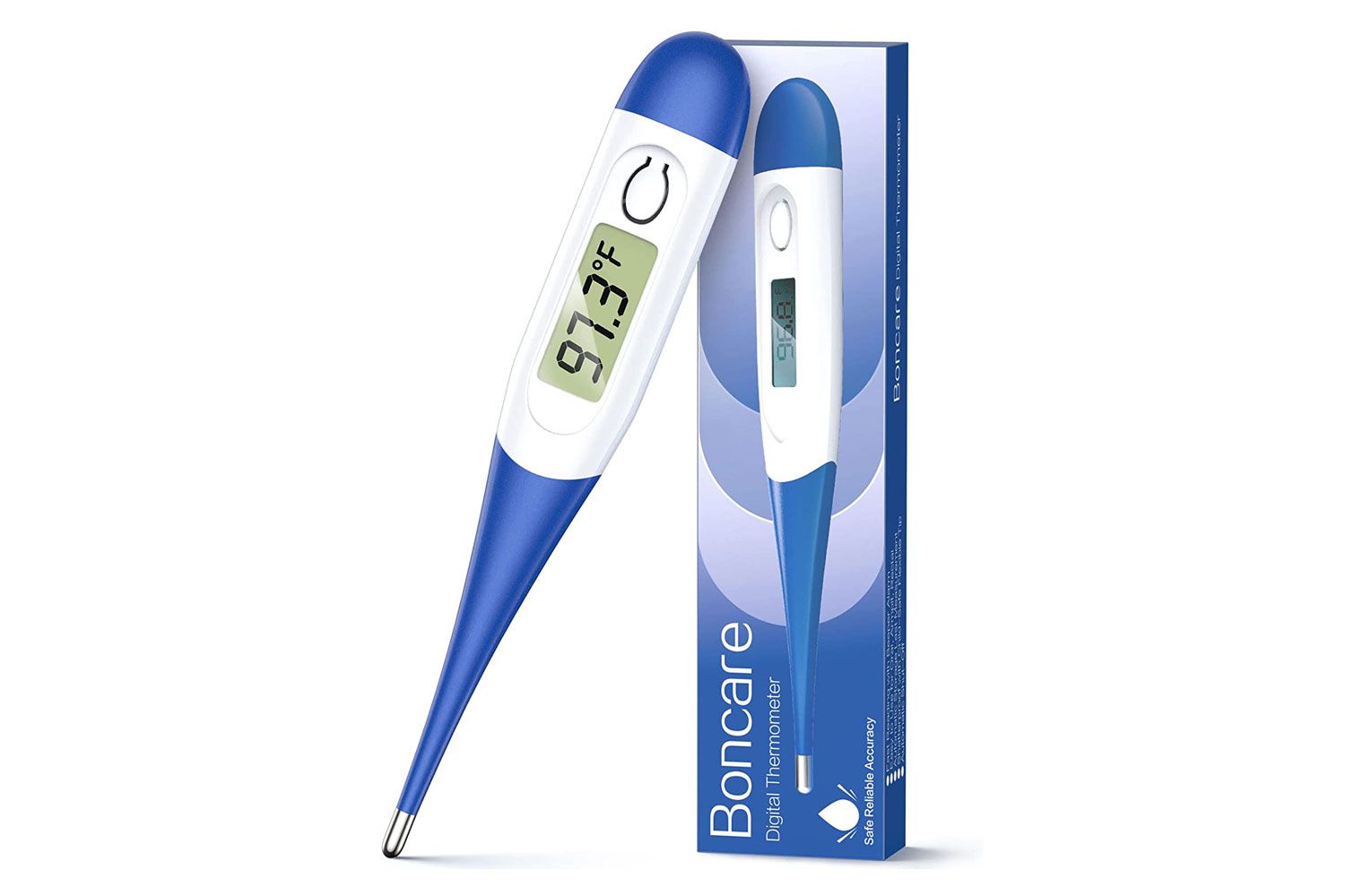 Boncare Digital Thermometer