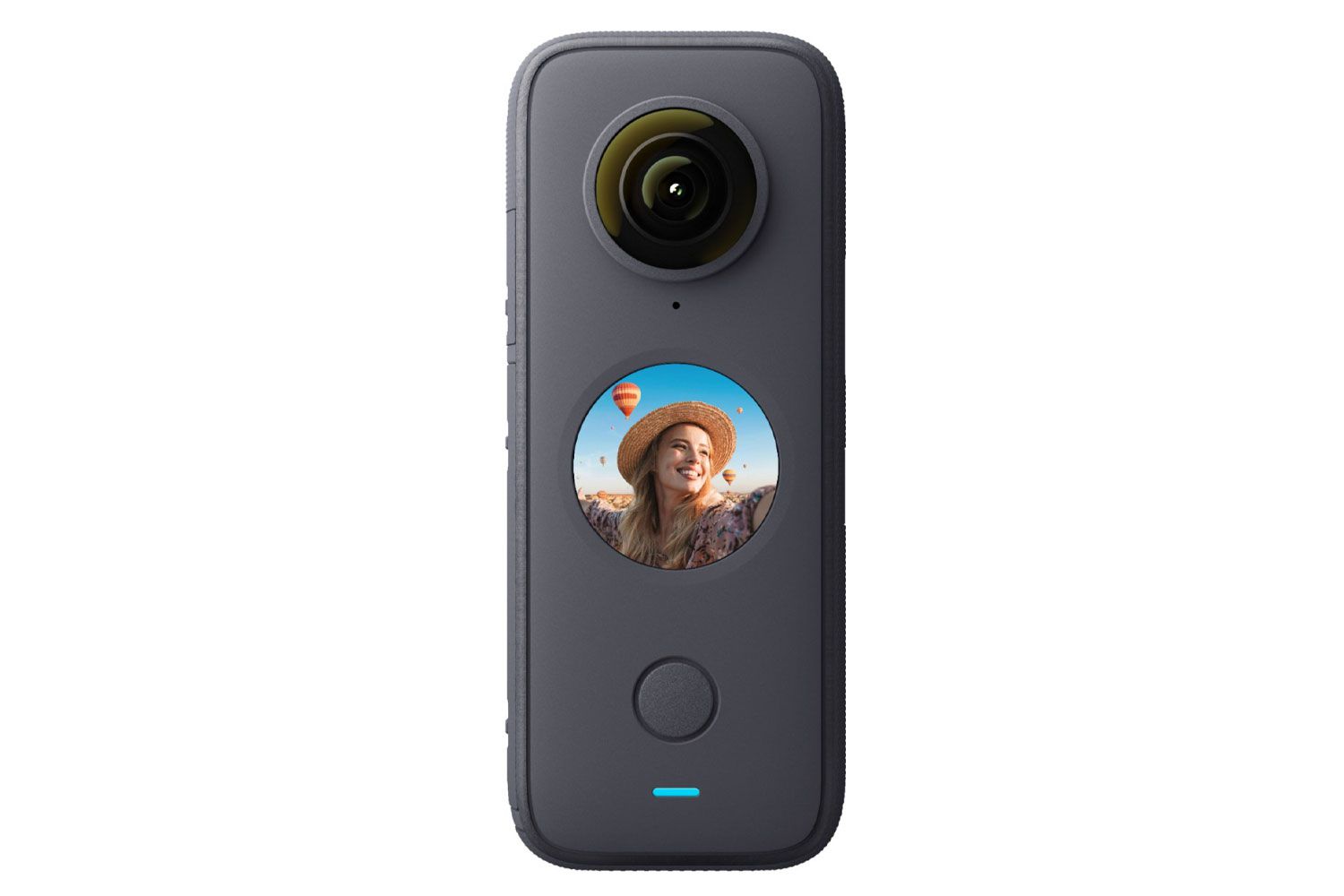 Insta360 One X2 360度数码摄像机