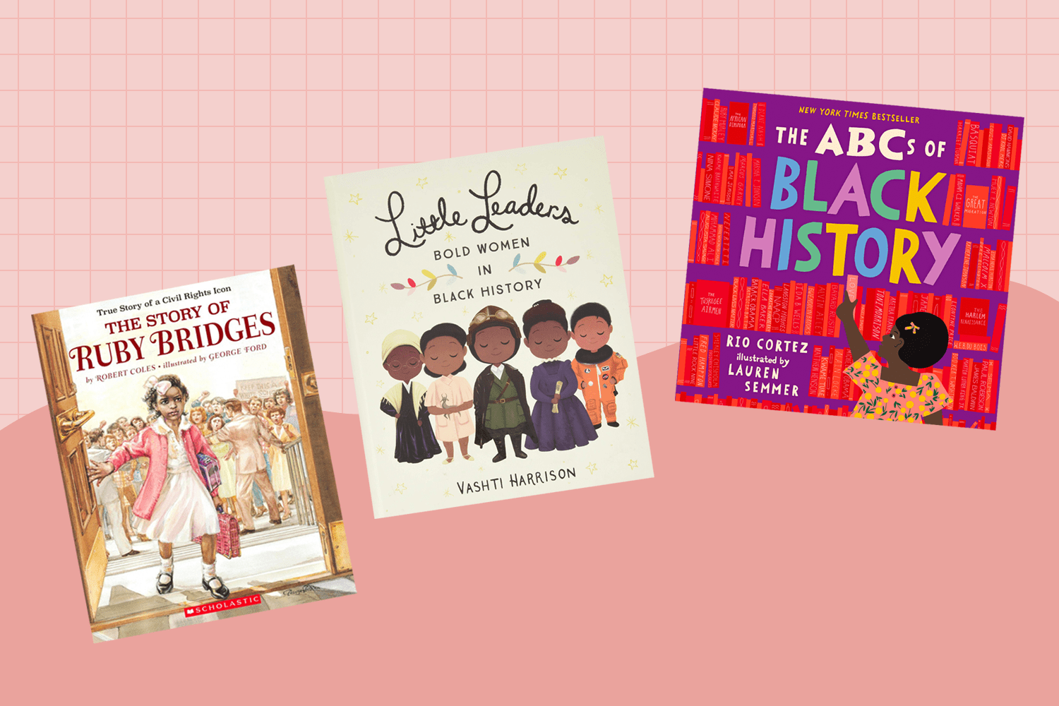 best books to read during black history month for kids