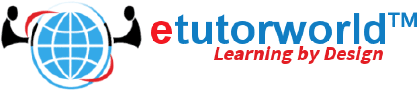 eTutorWorld