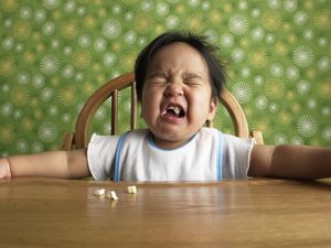 Avoid these mistakes that can make temper tantrums worse.