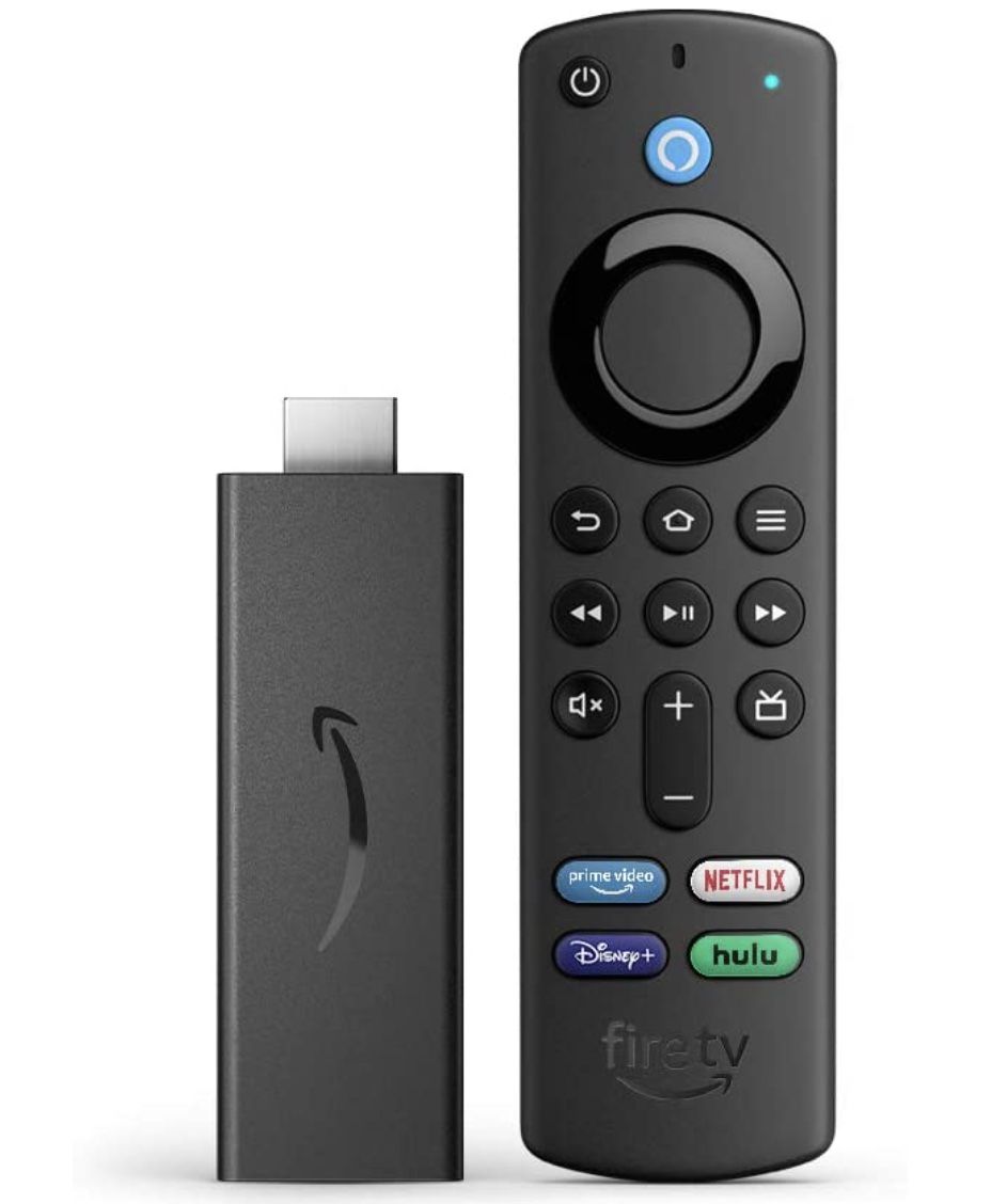 亚马逊Fire TV Stick