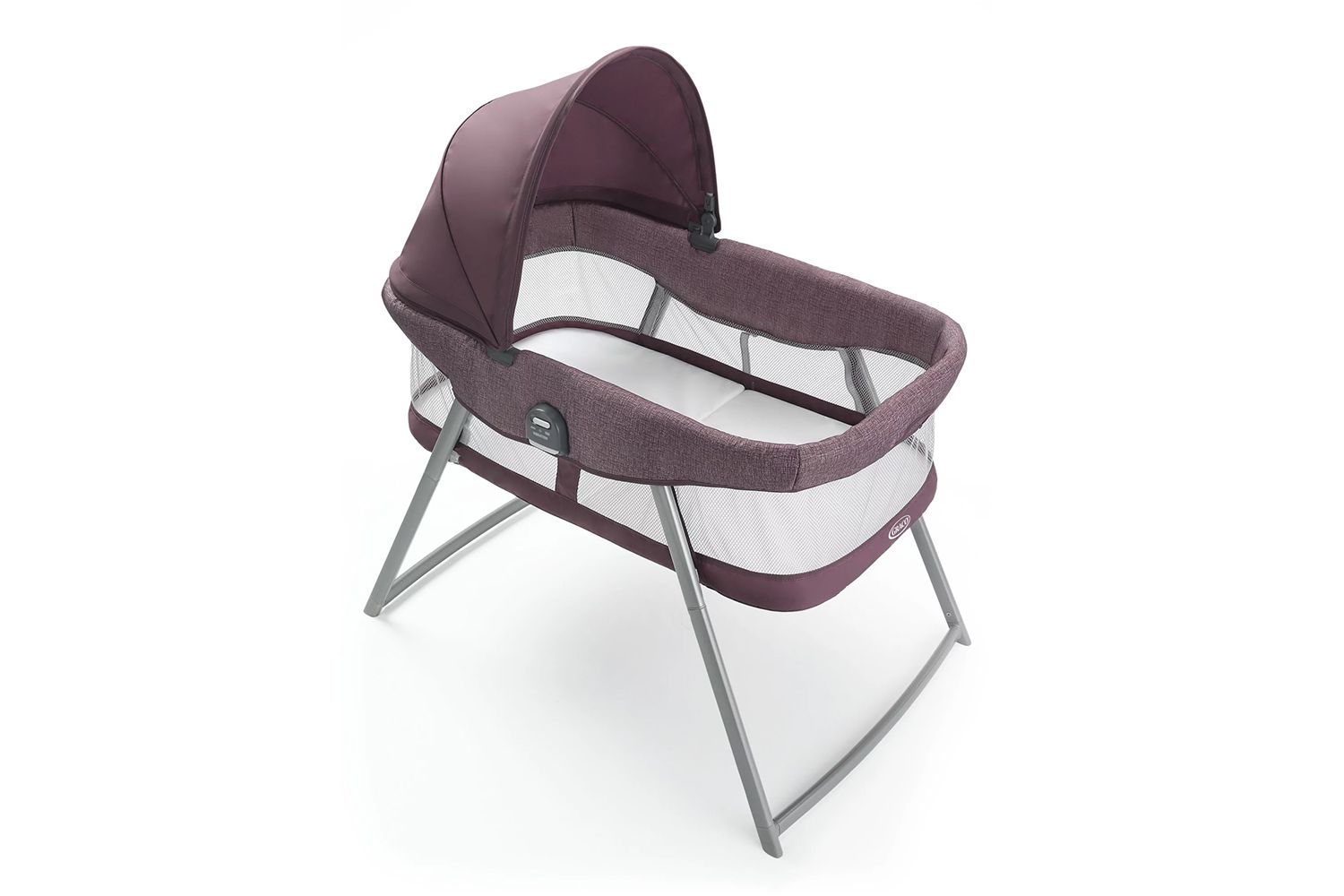 Graco DreamMore 2-in-1 Portable Bassinet