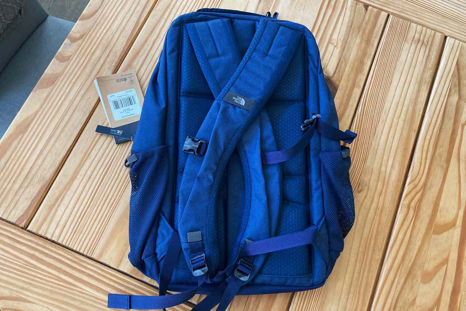 The North Face Vault Backpack