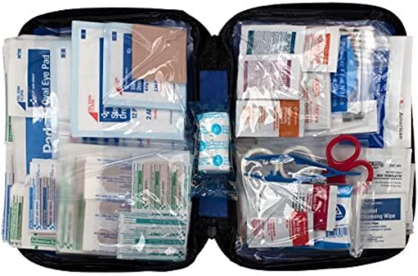 First Aid Only All-Purpose Essentials First Aid Kit