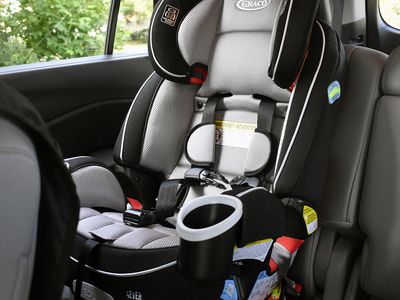 Graco 4Ever 4-in-1敞篷车座椅