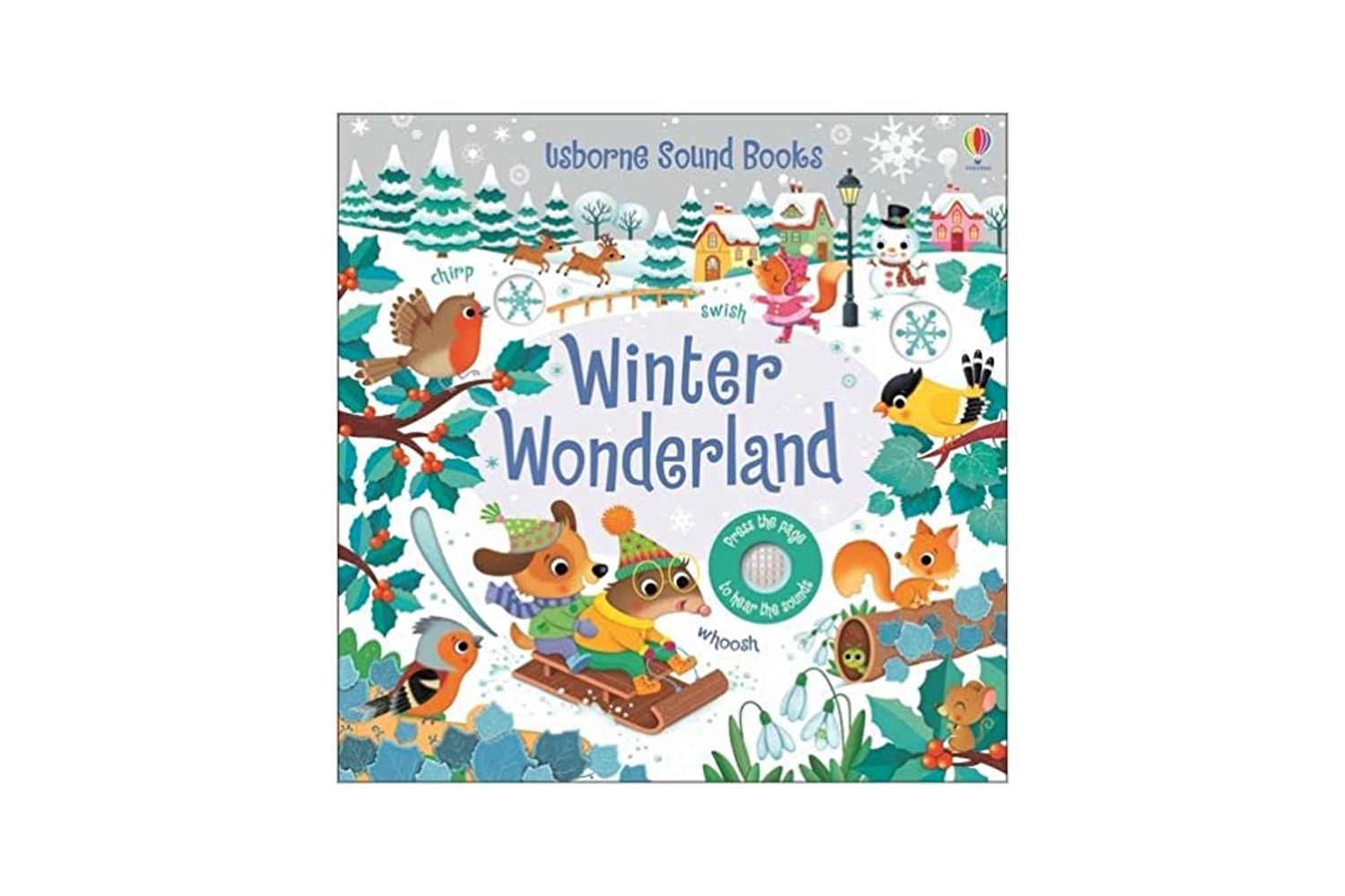 winter-wonderland-sound-book