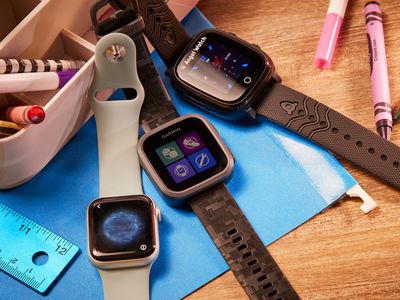 The 7 Best Smartwatches for Kids of 2023, Tested and Reviewed TOUT